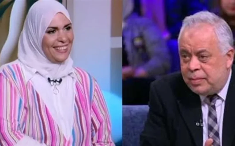 أول رد رسمي.. أم جاسر تكشف كواليس منعها من التمثيل ووقف مسلسلها الجديد